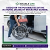 Enable Life Disability Services | Best NDIS, Disability Support and Community Participation Support Services in Melbourne Avatar